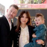 ’Mama, don’t leave’: Brenda Song reveals the ‘heartbreaking’ tactic her sons use to keep her and Macaulay Culkin at home﻿ |