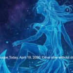 Aquarius Horoscope Today, April 19, 2026: Drive slow without distractions