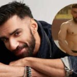 Avinash Tiwary says men DM him more than women for shirtless scenes: ‘All the gym bros said nice body, bro’ | Hindi Movie News