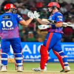 IPL 2026: Tristan Stubbs hails David Miller’s ice-cool finish as ‘bread and butter’ after win over RCB | Cricket News
