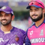 IPL 2026 Live: RR eye rebound as struggling KKR search for first win