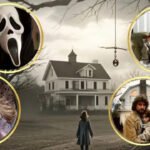 5 Horror movies based on real-life events: 'The Conjuring', 'The Exorcist' and more