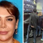 Who is Shamim Mafi? Iranian businesswoman arrested at LA airport for allegedly trafficking arms on behalf of Tehran