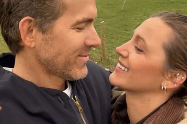 Ryan on Lively-Baldoni case: 'People have no idea what's going on'