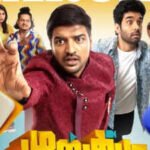 ‘Mustafa Mustafa’ OTT release: When and where to stream Sathish and Suresh Ravi’s buddy comedy film | Tamil Movie News