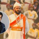 Salman Khan to appear in ‘Raja Shivaji’; Riteish Deshmukh makes the big announcement | Hindi Movie News