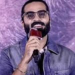 Silambarasan turns vegetarian for fitness; ‘Arasan’ actor shares simple advice on healthy living | Tamil Movie News