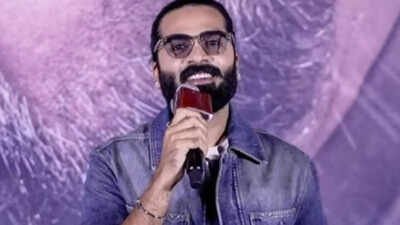 Silambarasan turns vegetarian for fitness; ‘Arasan’ actor shares simple advice on healthy living | Tamil Movie News