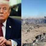 Trump kept out of war room, ‘screamed at aides’: What happened after US jet was shot down in Iran