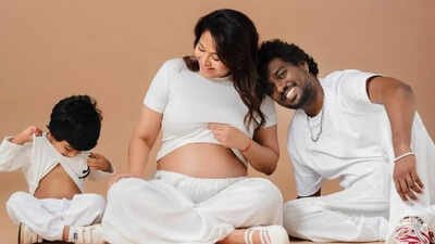‘Raaka’ director Atlee and wife Priya welcome baby girl as Samantha Ruth Prabhu and Deepika Padukone shower love | Tamil Movie News