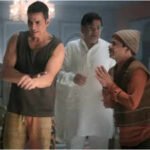 Bhooth Bangla Full Movie Collection: ‘Bhooth Bangla’ box office collection Day 4 [LIVE]: Akshay Kumar starrer records mild weekday growth after Rs 98 crore global milestone | Hindi Movie News