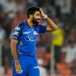 ‘Narrative played on his mind’: Ashwin explains Bumrah’s dip in form after ending wicket drought | Cricket News