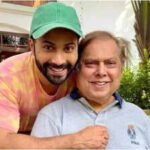 David Dhawan hints at retirement with Varun Dhawan’s ‘Hai Jawani Toh Ishq Hona Hai’: ‘After this, I’ll just be Varun’s father | Hindi Movie News