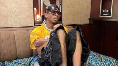 D4vd charged with murder of 14-year-old Celeste Rivas Hernandez: Complete timeline explained | English Movie News