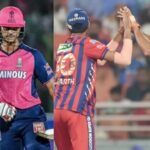 Ipl 2026: IPL Match Today, LSG vs RR: Predicted playing XI, head-to-head, pitch report, Lucknow weather update | Cricket News