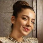 Jasmine Sandlas recalls her father’s fall from top job in India to struggling in the US: ‘He was a law school valedictorian’ | Hindi Movie News