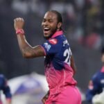 Jofra Archer: IPL 2026: Jofra Archer on the brink of history for RR, need 3 wickets to… | Cricket News
