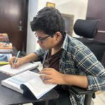 From chemo sessions to a score of 96.6% in CBSE Class 10, Aarav Vats’ story is bigger than marks