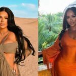 Rielle’s chilling courtroom gesture angers viewers as Klaudia Glam fights for her life after brutal car incident