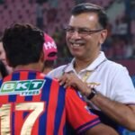 Sanjeev Goenka: IPL 2026: Sanjeev Goenka-Rishabh Pant hug sparks ‘fake smile’ debate after LSG’s loss | Cricket News
