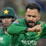 Mohammad Nawaz: T20 World Cup doping row: Nawaz may face 6-month ban, PCB submits report to ICC | Cricket News