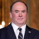 Hormuz Blockade: Why did Trump ‘fire’ US navy secretary abruptly amid Hormuz blockade? What reports claim