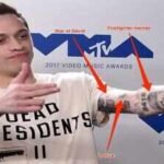 Pete Davidson New Tattoo: ‘How to Rob a Bank’ star Pete Davidson debuts NEW tattoo for daughter Scottie amid USD 200K removal process | English Movie News