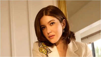 Shanaya Kapoor: After ‘Tu Yaa Main’, Shanaya Kapoor roped in to star opposite Tiger Shroff in Ahmed Khan zombie comedy directorial – Report |