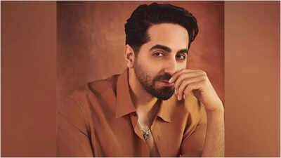 Ayushmann Khurrana begins filming in Kerala for Sameer Saxena’ directorial gritty thriller |