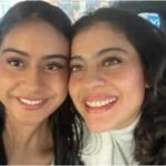 Kajol on 3-year ‘fighting and irrational’ struggle with Nysa, shares how she fixed their bond: ‘Stopped giving instructions’ |