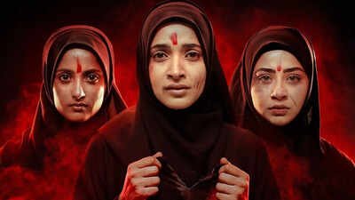 ‘The Kerala Story 2 Goes Beyond’ OTT release: When and where to watch the drama thriller online? | Hindi Movie News