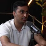 ‘I want all the evidence to…’: Indian-origin Akash Singhania on calling police after Youtuber’s pedophilia accusation