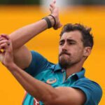 Mitchell Starc joins Delhi Capitals camp: Will he play against Punjab Kings today? | Cricket News