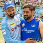 IPL 2026: KL Rahul poised to overtake MS Dhoni, need 13 runs to… | Cricket News