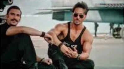 ‘My man crush’: When ‘Dhurandhar’ star Ranveer Singh praised Tiger Shroff; ‘Can dance like Michael Jackson’ | Hindi Movie News