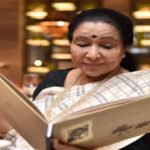 When Asha Bhosle said ‘Gana aur khana dono achha hona chahiye’: Cooked Kanda Poha and talks about her love for food |