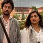 ‘Qarib Qarib Singlle’ co-star Parvathy remembers Irrfan Khan: ‘It doesn’t make sense that I am alive and he is not’ | Hindi Movie News