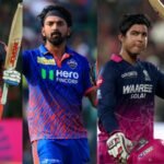 Kohli to Rahul to Vaibhav to Abhishek: How one Sunday flipped the Orange Cap four times | Cricket News