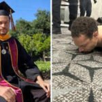 Developer, CalTech pass out — White House dinner shooter Cole Thomas Allen a ‘highly educated tutor’