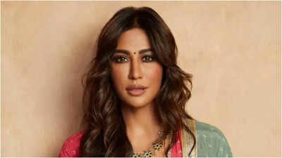 ‘People said Salman Khan wouldn’t come early, but he came early’: ‘Maatrubhumi’ actress Chitrangada Singh ‘unprofessional tag | Hindi Movie News