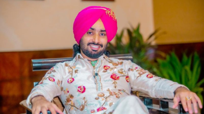 Satinder Sartaaj on creating ‘Dhurandhar 2’ viral ‘Jaiye Sajana’ hook in 15 minutes: ‘Shut my studio and went for my concert’ | Hindi Movie News
