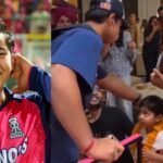 IPL 2026: Vaibhav Sooryavanshi wins heart with humble gesture for young fan – Watch | Cricket News
