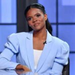 “She’s guilty of something”: Candace Owens faces intense scrutiny following show cancellations and viral posts