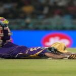 Former ICC umpire terms Raghuvanshi dismissal as ‘not out’; also questions Kartik Tyagi decision | Cricket News