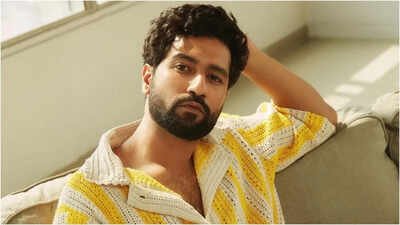 Vicky Kaushal to dedicate 18 months to Amar Kaushik’s ‘Mahavatar’ after ‘Love & War’, shoot to begin from January 2027 |