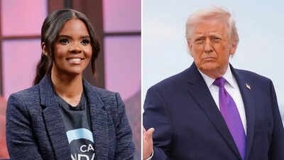 “Make your life miserable”: Candace Owens hits back at Donald Trump over “vile” remark during livestream