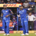 IPL 2026 playoff scenarios: What Mumbai Indians need to do and why time is running out | Cricket News