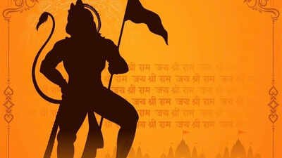 Hanuman Jayanti 2026: 5 powerful Lord Hanuman mantras that you can chant to seek his blessings |