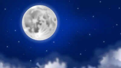 Missed the Pink Moon 2026? Find out if you can still see it tonight |