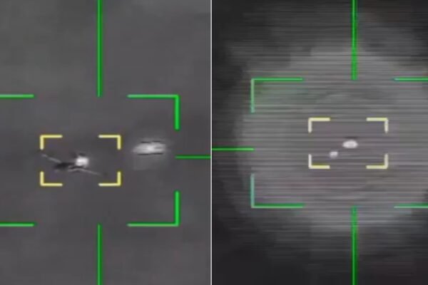 ‘One by one’: Iran downs another US jet after F-15E, crashes into Hormuz; watch